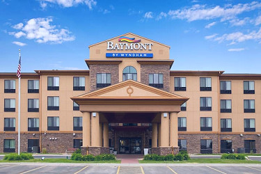 Baymont Inn & Suites by Wyndham Sturgis | Sturgis, SD Hotels